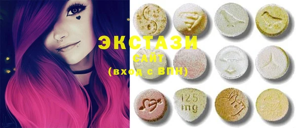 молекула духа Новозыбков